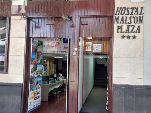 maizon plaza I, Arequipa