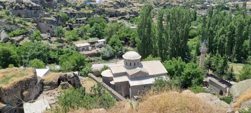 . Gün Işığı Pansiyon