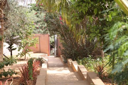 . Residence le Belier