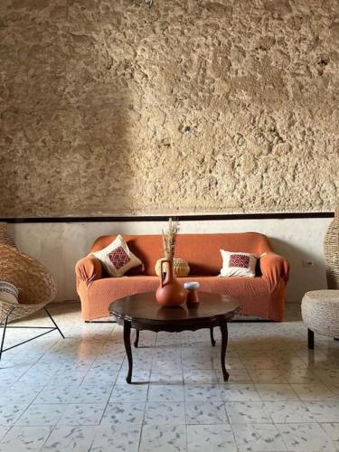 Casa Hortensia 213 in Campeche, Mexico