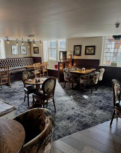 Queens Head - Rothbury