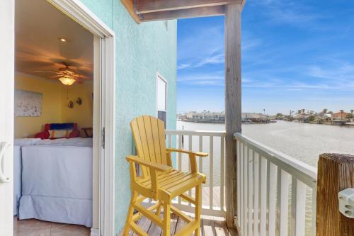 Fortuna Sea Brisas Condominiums #4 in Corpus Christi, USA