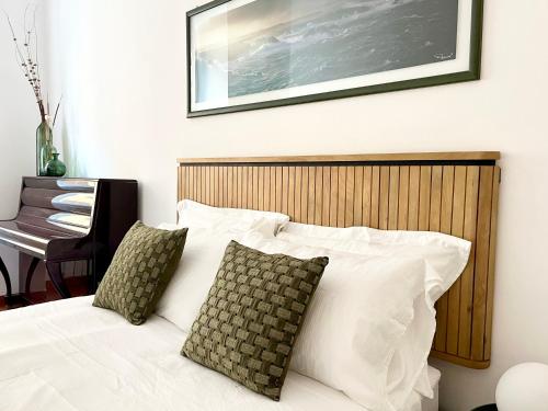 Trastevere Wondersuite, Rome (photo 10)