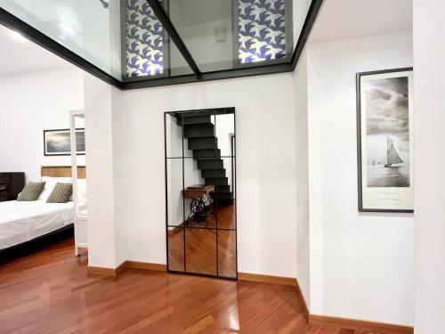 Trastevere Wondersuite, Rome (photo 7)