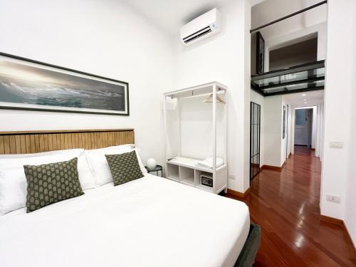 Trastevere Wondersuite, Rome (photo 2)