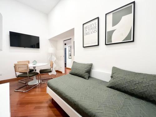 Trastevere Wondersuite, Rome (photo 8)