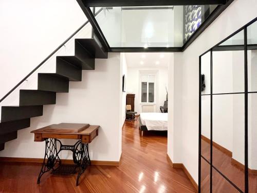 Trastevere Wondersuite, Rome (photo 6)