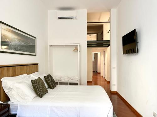 Trastevere Wondersuite, Rome (photo 3)