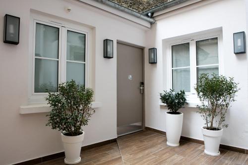 Hotel des Nations Saint Germain - image 9