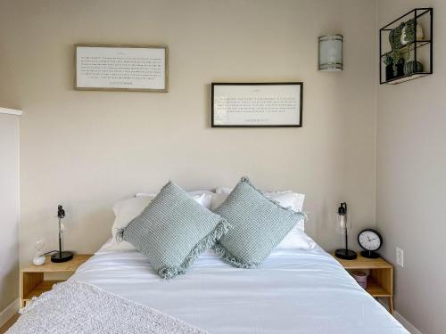 Cozy 1BR apt in Santa Monica with FREE Parking, Los Angeles (fotografie 2)