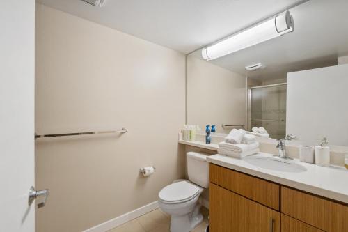 Cozy 1BR apt in Santa Monica with FREE Parking, Los Angeles (fotografie 4)
