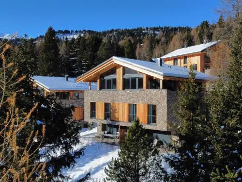 JuJa Lodge in Turracher Höhe, Österreich