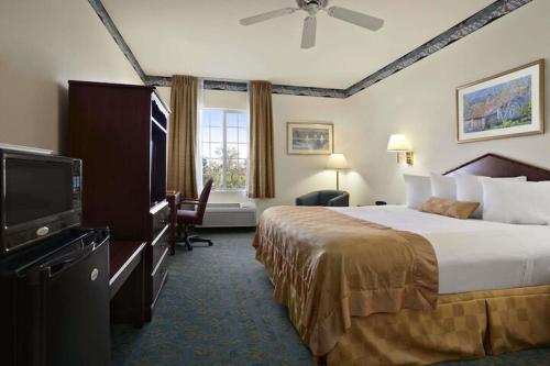 . Williams Inn
