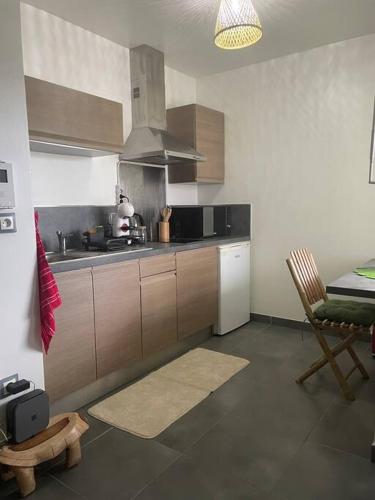 Studio Ça MDétend, Cayenne (fotografie 4)