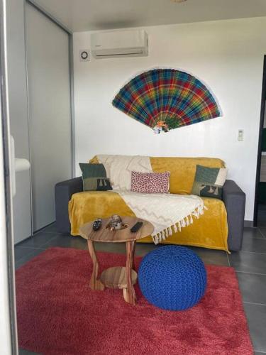 Studio Ça MDétend, Cayenne (fotografie 7)