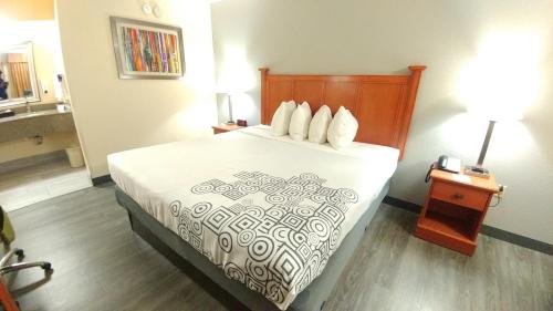 Best Western Jacksonville Inn - image 9