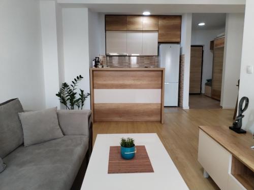 Maya Apartment, Skopje