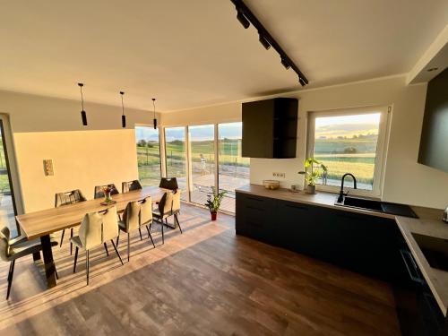 Butter Chill House - Dom na Kaszubach in Sianowska Huta