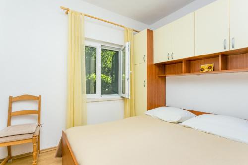 One-Bedroom Apartment with Terrace image 10