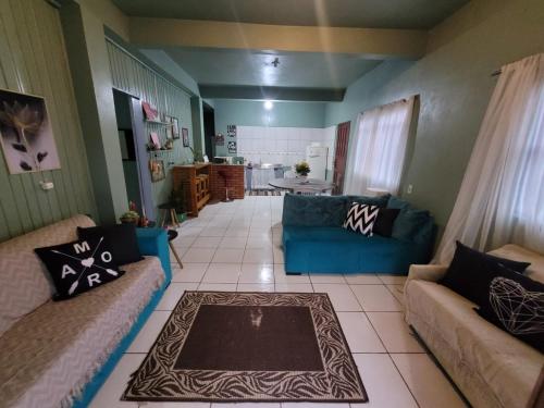 Itaimbezinho Hostel Santa Catarina in Praia Grande (Santa Katarina)