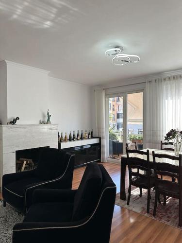 S's Apartament in Tirana, Tirana (Foto 3)