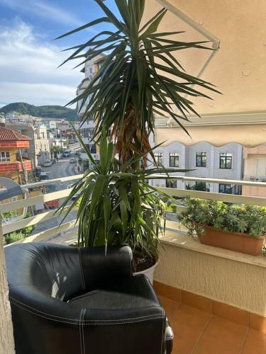 S's Apartament in Tirana, Tirana (Foto 10)