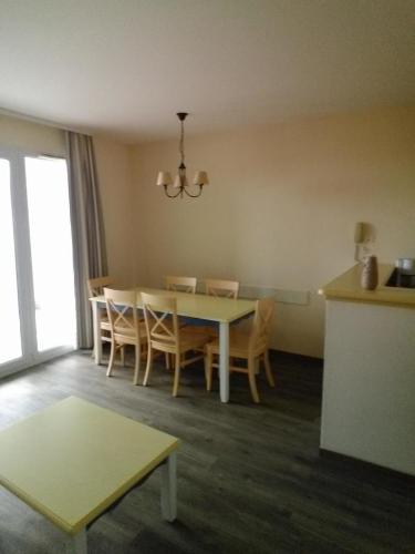 Appartement Les Sables Blancs