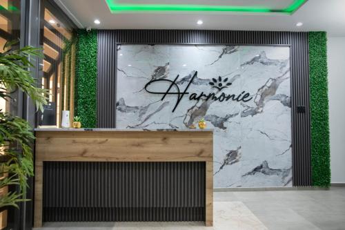 Harmonie - Guayaquil