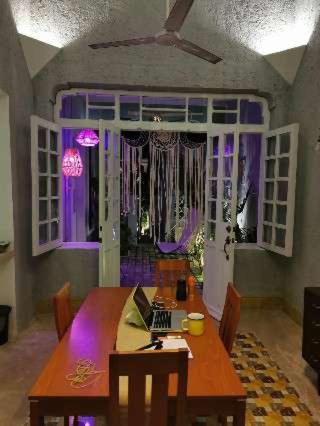 Chichipato Casa Boutique in Mérida, Mexico
