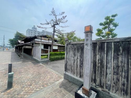 周辺観光スポット