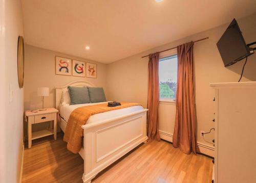 Boston Luxury 3BR-Near Airport-Beach in Revere, USA