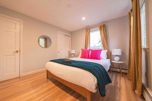 Boston Luxury 3BR-Near Airport-Beach detail