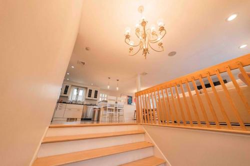 Boston Luxury 3BR-Near Airport-Beach in Revere, USA