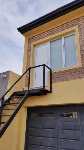 Alojamientos cam-val in Plottier