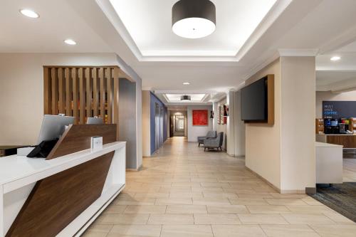 外部景觀, Holiday Inn Express Tuscaloosa-University By IHG in 土斯卡魯沙 (AL)