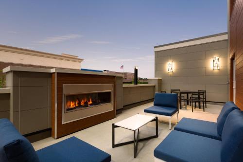 設施, Holiday Inn Express Tuscaloosa-University By IHG in 土斯卡魯沙 (AL)