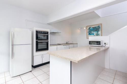 Standard Two-Bedroom Apartment image 2