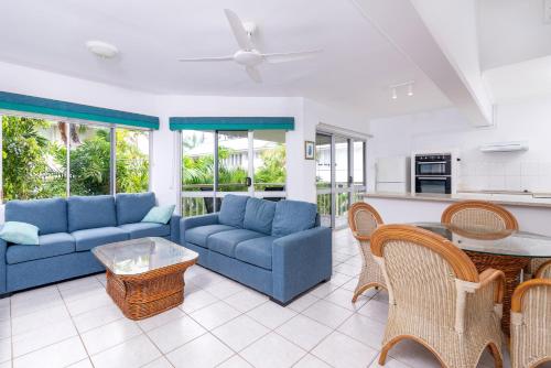 Standard Two-Bedroom Apartment image 1