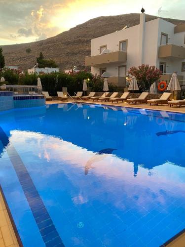 Lindos Athena - main image