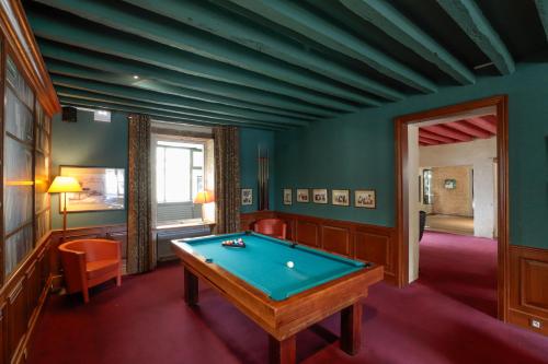 Hotel Le Paddock - image 10