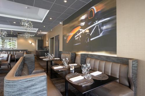 Hotel Le Paddock - image 5
