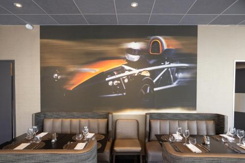 Hotel Le Paddock - image 12