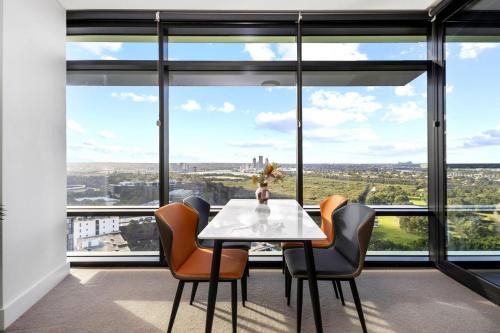 Relaxing Getaway in Olympic Park - image 7