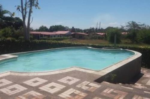 Casa en condominio Guamo Tolima in Purificacion