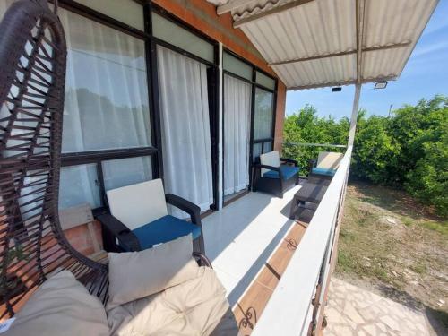 Casa en condominio Guamo Tolima in Purificacion