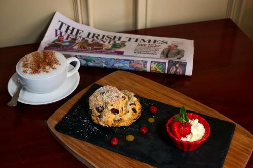 Bay View Hotel - image 12