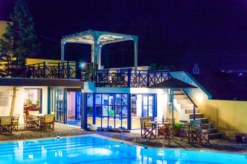 Kalimera Hotel - image 12