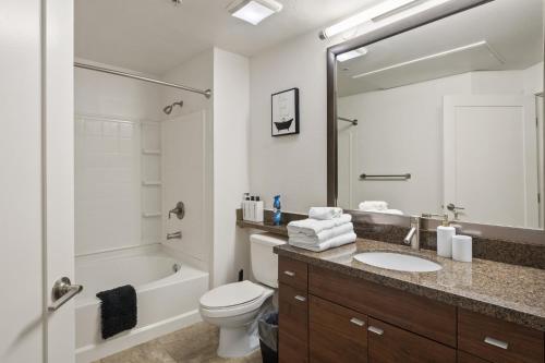 Modern 1BR apt in Marina del Rey with Pool, Gym and Parking, Los Angeles (fotografie 6)