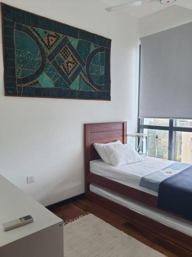 Two-Bedroom Apartment image 4