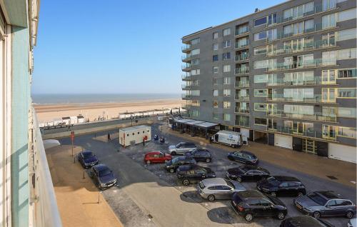 Apartment Albert Elisabeth - image 10